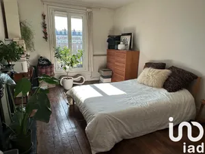 Appartement à Paris (75010)