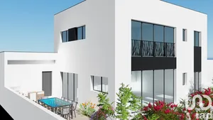 Maison à Saint-Cyprien (66750)