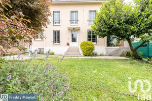 Maison à Athis-Mons (91200)