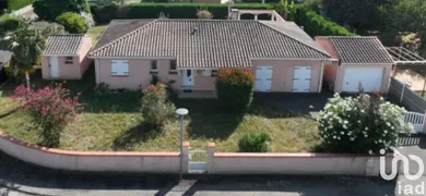 House at Montauban (82000)