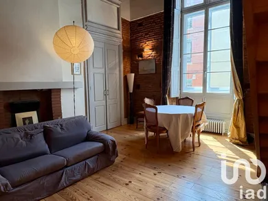 Appartement à Toulouse (31000)