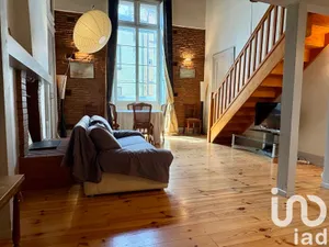 Appartement à Toulouse (31000)