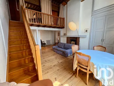 Appartement à Toulouse (31000)