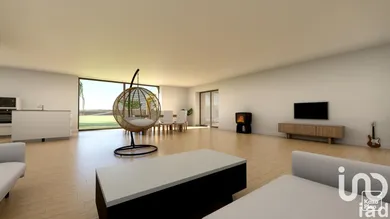 Grange à bais (35680)