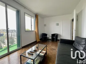 Appartement à Villejuif (94800)