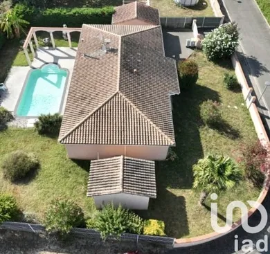 House in Montauban (82000)