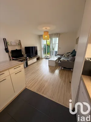 Appartement à Vauréal (95490)