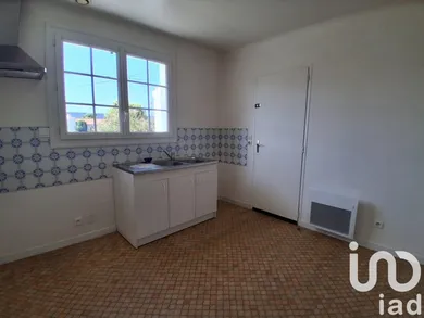 House in Challans (85300)