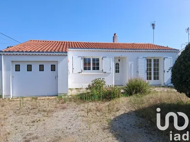 House in Challans (85300)