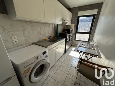 Appartement à Rouen (76100)
