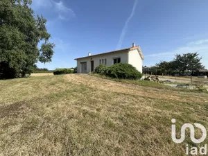 Maison à Chantonnay (85110)