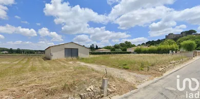 Building at Boissières (30114)
