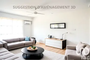 Appartement à Le Cannet (06110)