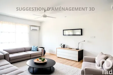 Apartment at Le Cannet (06110)