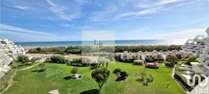 Apartment at La Grande-Motte (34280)