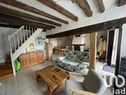 Village house in La Selle-sur-le-Bied (45210)