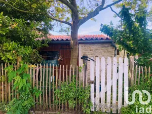 House at Le Château-d'Oléron (17480)
