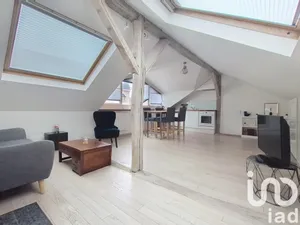 Appartement à Antony (92160)