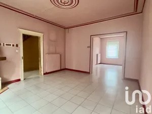 Maison traditionnelle à Serémange-Erzange (57290)