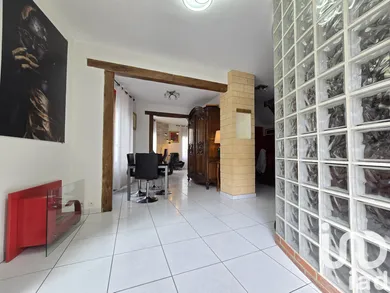 House in Pussay (91740)