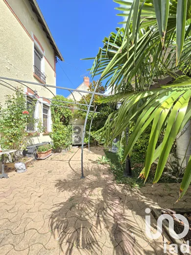 House in Pussay (91740)