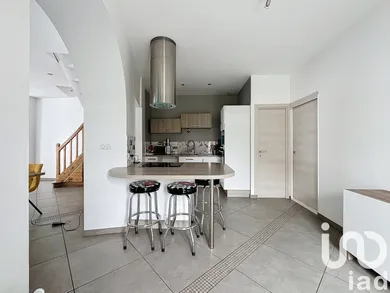 Townhouse at Heyrieux (38540)