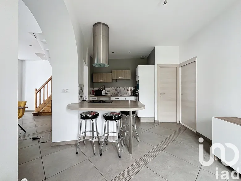 Maison 5 pièces 126 m² · à Heyrieux · 126 m² · 315 000 €