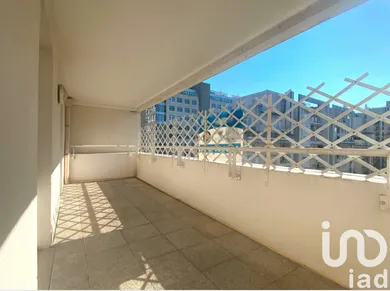 Appartement à Courbevoie (92400)