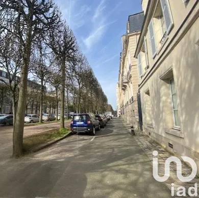 Duplex à Versailles (78000)