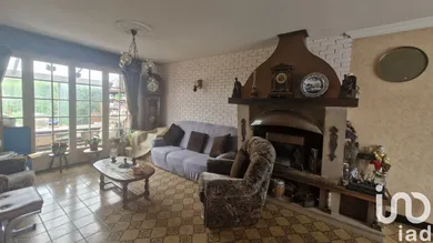 Village house at Leers (59115)