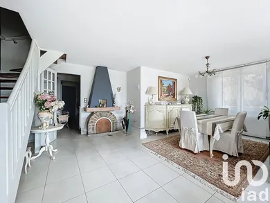 House at Saint-Brevin-les-Pins (44250)