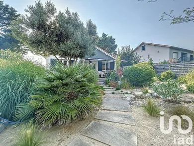 House at Saint-Brevin-les-Pins (44250)