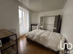 Appartement à Corbeil-Essonnes (91100)