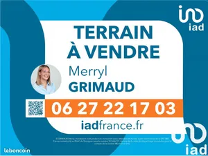Terrain à bâtir à Perpignan (66000)