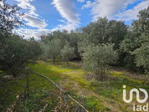 Building plot in Perpignan (66000)