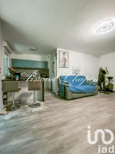 Appartement à Vaujours (93410)