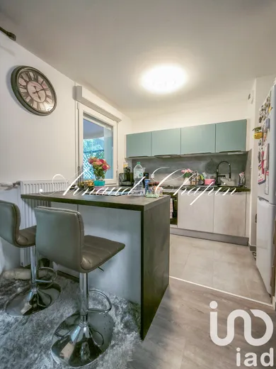 Appartement à Vaujours (93410)
