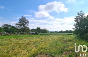 Building plot at Peillac (56220)