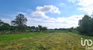 Building plot in Peillac (56220)