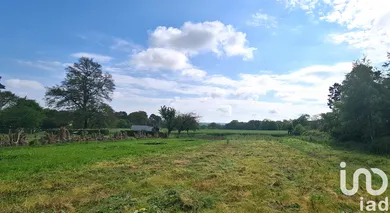 Building plot in Peillac (56220)