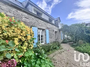 House in Plobannalec-Lesconil (29740)