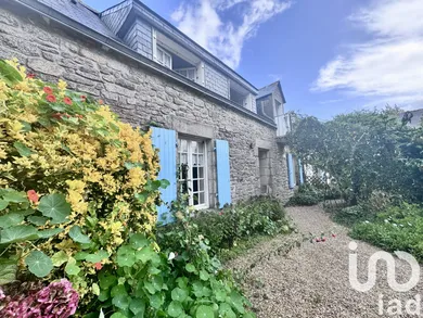 House in Plobannalec-Lesconil (29740)