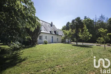 Maison à Mettray (37390)