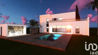 Maison d'architecte à Perpignan (66000)