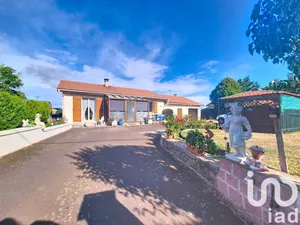 House at Saint-Christophe-sur-Dolaizon (43370)