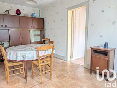 Park home in Omey (51240)