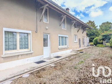 Park home at Omey (51240)