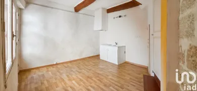 Maison de village à Castelnau-de-Guers (34120)