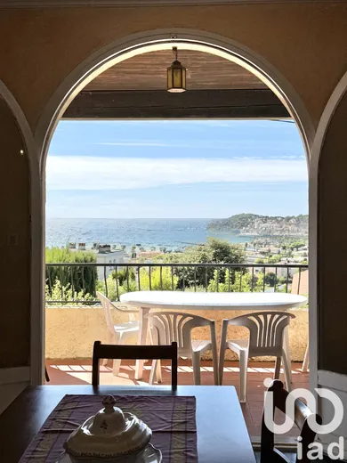 House at Six-Fours-les-Plages (83140)