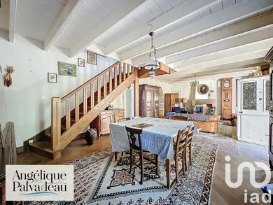 Maison à Clohars-Carnoët (29360)